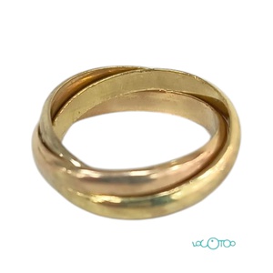 Anillo Oro