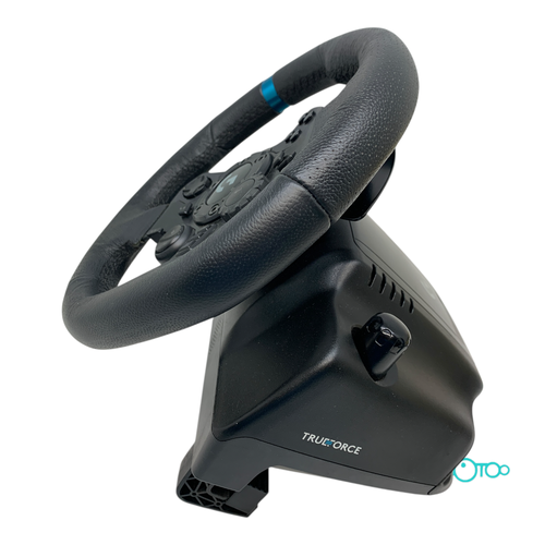 VOLANTE CONSOLA LOGITECH G923 TRUEFORCE PS4