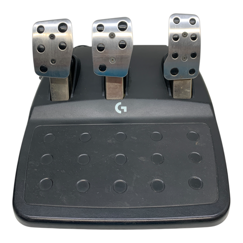 VOLANTE CONSOLA LOGITECH G923 TRUEFORCE PS4