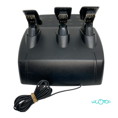 VOLANTE CONSOLA LOGITECH G923 TRUEFORCE PS4