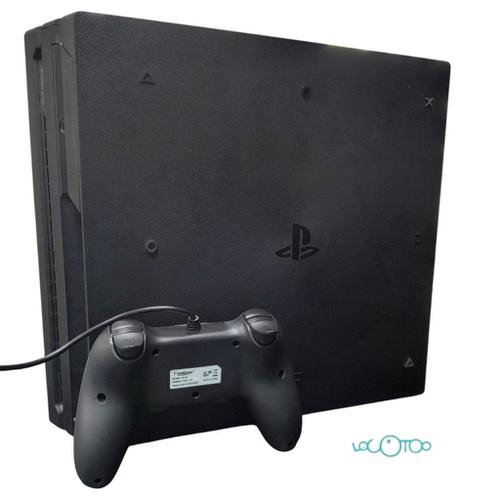 CONSOLA PS4 PRO 1TB 