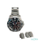 RELOJ PULSERA PARNIS GMT AUTOMATIC 