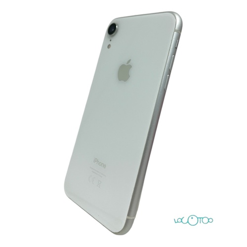 APPLE IPHONE XR 3GB 64GB 