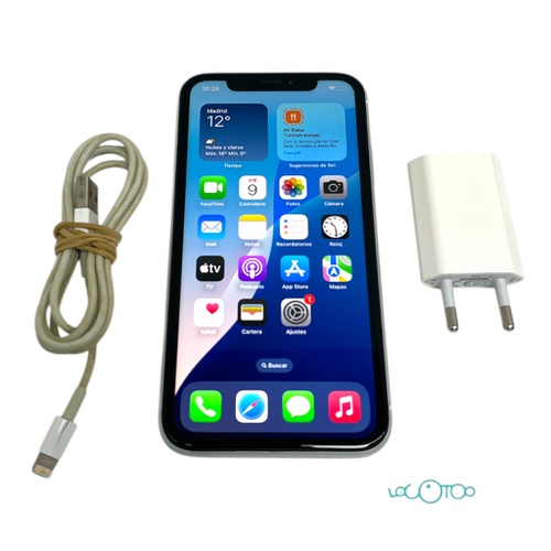 APPLE IPHONE XR 3GB 64GB 