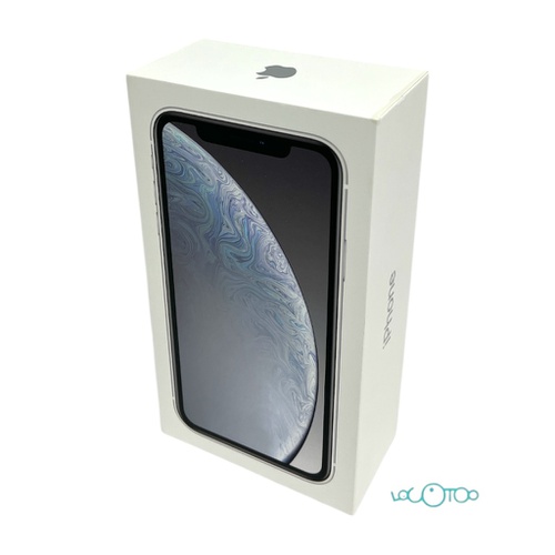 APPLE IPHONE XR 3GB 64GB 