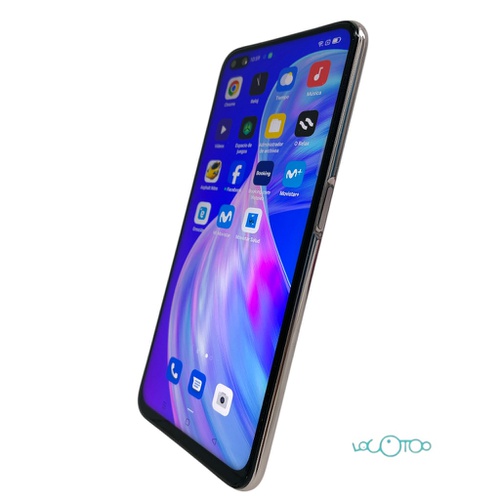 OPPO RENO4 Z 5G 8 GB 128 GB