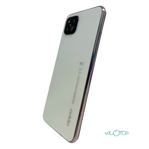 OPPO RENO4 Z 5G 8 GB 128 GB
