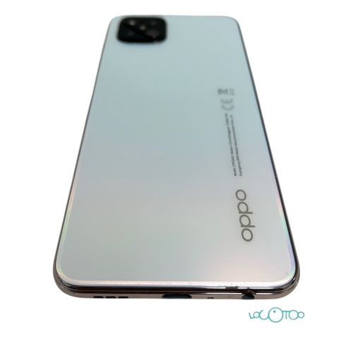 OPPO RENO4 Z 5G 8 GB 128 GB