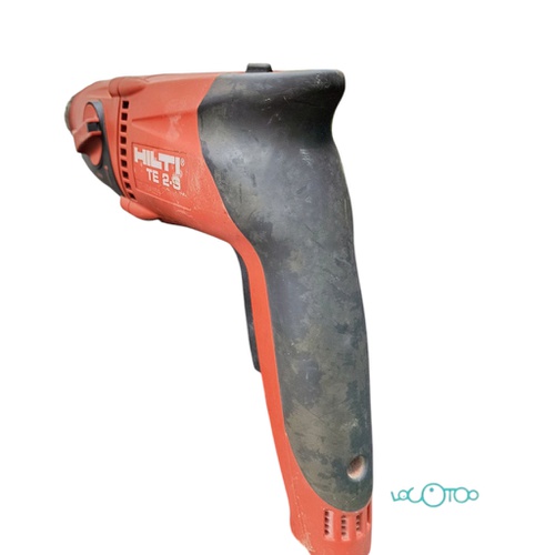 TALADRO ELÉCTRICO HILTI TE 2S 600 W