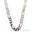 CADENA PLATA 925m