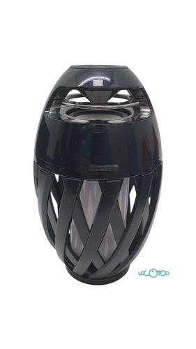 Altavoz Portátil LUCECO IP65