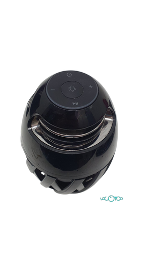 Altavoz Portátil LUCECO IP65