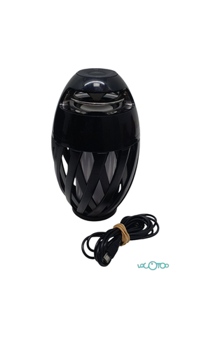 Altavoz Portátil LUCECO IP65