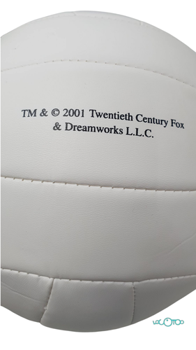 Pelota WILSON CASTAWAY VOLLEYBALL