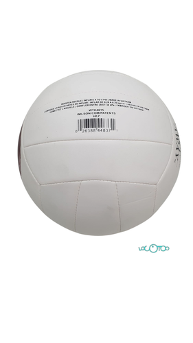 Pelota WILSON CASTAWAY VOLLEYBALL