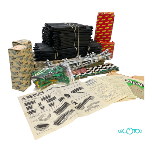 Varios Slot SCALEXTRIC