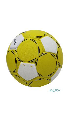 Pelota SOFTEE BALONMANO MICROCELULAR MAGNUS