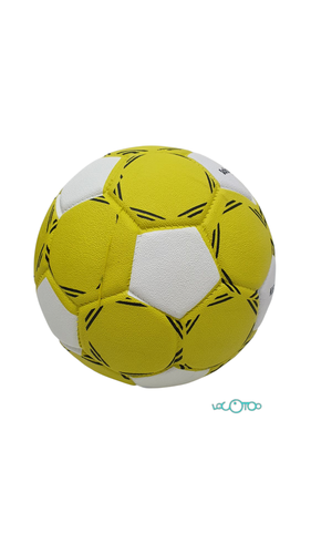 Pelota SOFTEE BALONMANO MICROCELULAR MAGNUS