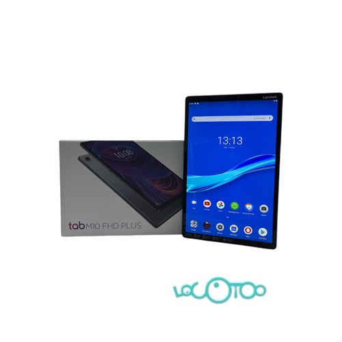 Tablet LENOVO TAB M10 FHD PLUS (2 GEN) 10,3