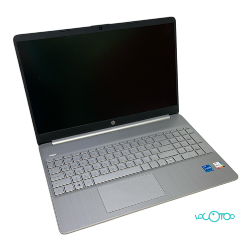 Portátil HP LAPTOP 15S 500 GB 16 GB Intel I