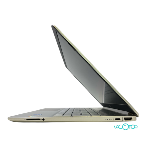 Portátil HP LAPTOP 15S 500 GB 16 GB Intel I
