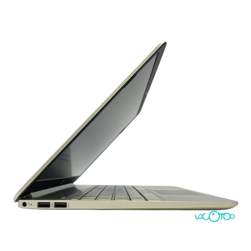 Portátil HP LAPTOP 15S 500 GB 16 GB Intel I
