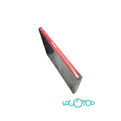 Videojuego NINTENDO SWITCH INDIVISIBLE