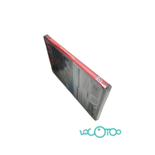 Videojuego NINTENDO SWITCH GREAK MEMORIES O