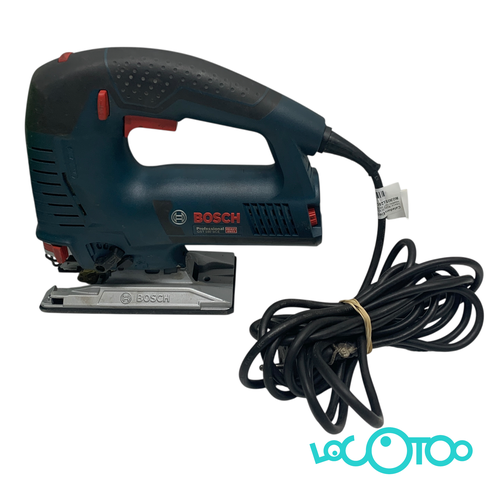 Caladora Eléctrica BOSCH AZUL GST 160 BCE 8