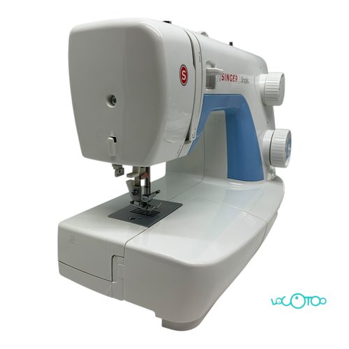Máquina Coser SINGER 3221 SIMPLE