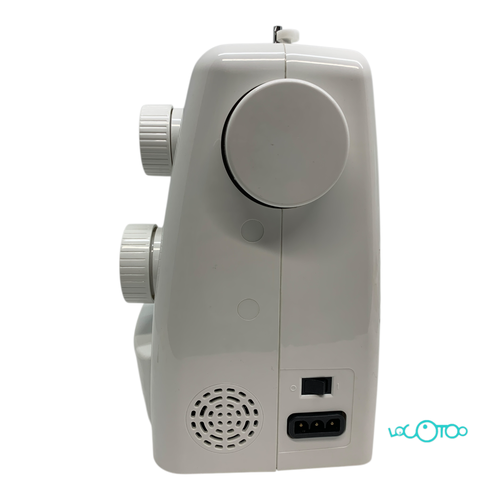 Máquina Coser SINGER 3221 SIMPLE