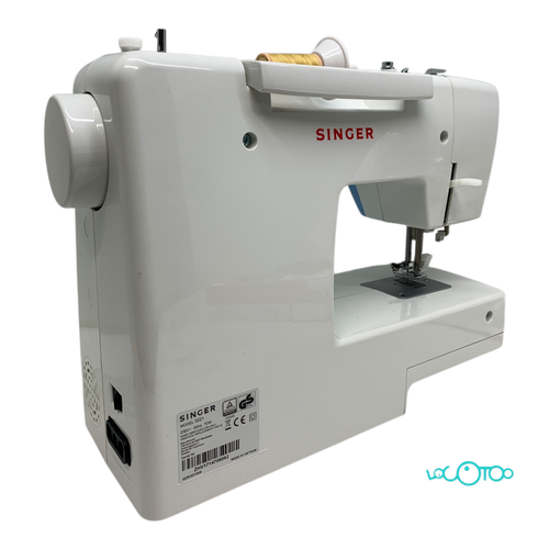 Máquina Coser SINGER 3221 SIMPLE