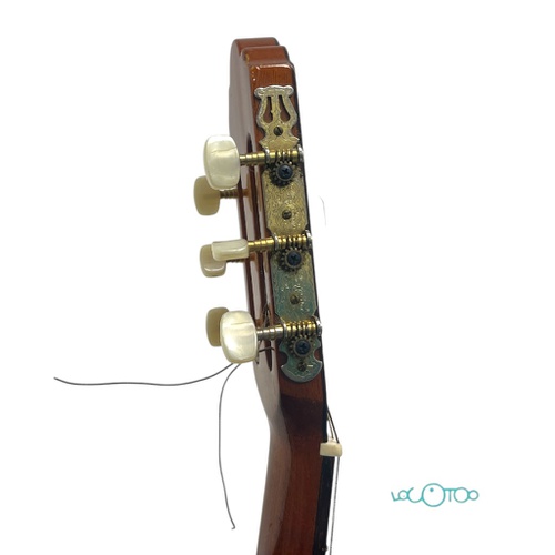 Guitarra Clásica ALHAMBRA 4P 
