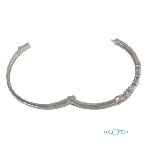 Pulsera Plata