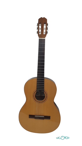GUITARRA CLASICA MANUEL RODRIGUEZ E HIJOS M