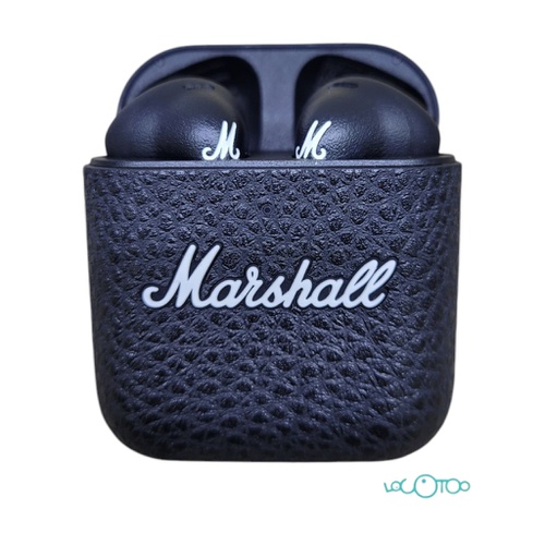 MARSHALL MINOR IV 