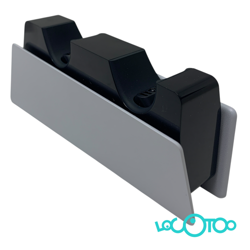 Accesorios Consola SONY DUALSENSE CHARGING 