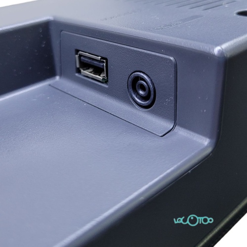 BARRA SONIDO SAMSUNG SOUNDBAR 600C