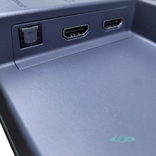 BARRA SONIDO SAMSUNG SOUNDBAR 600C