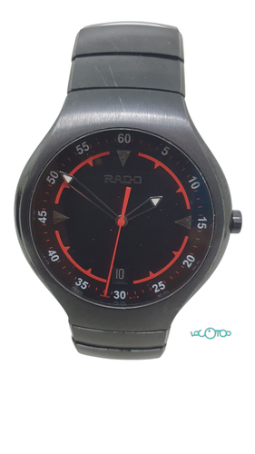 RELOJ RADO DIASTAR 40MM