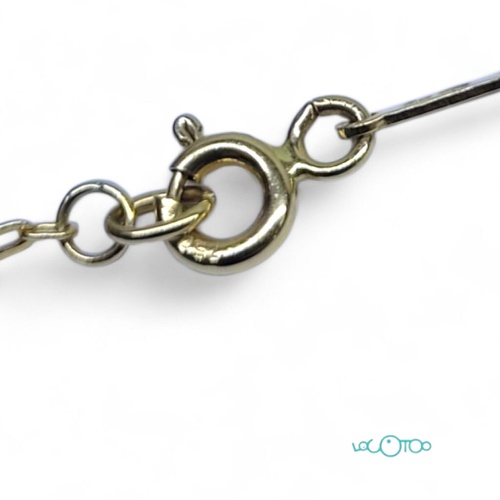 Cadena Oro 18k