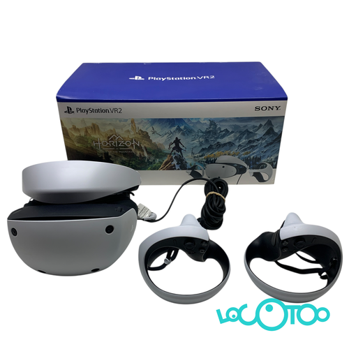 ACCESORIO SONY PLAYSTATION VR2 PS5
