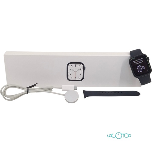 SMARTWATCH APPLE WATCH SERIES 7 45MM 