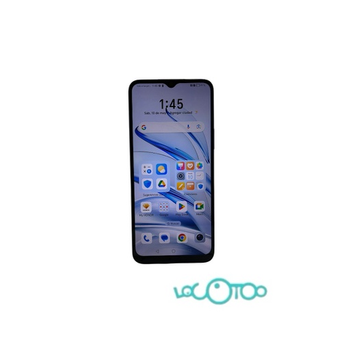 Smartphone HONOR 70 LITE 6,5 '' 4 GB 128 GB
