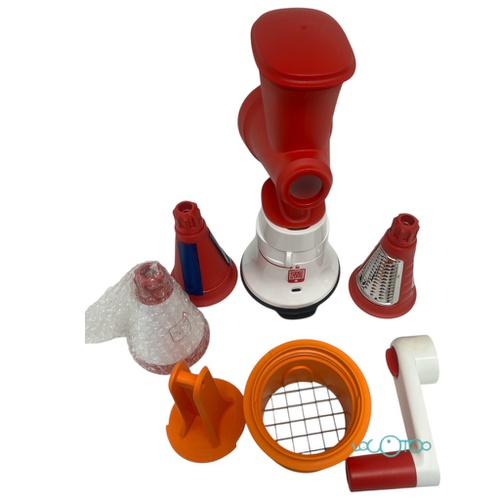 Varios Cocina TUPPERWARE FUSIONMASTER SYSTE