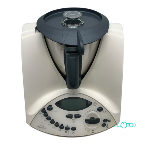Thermomix THERMOMIX TM31 Sin Cook-Key Sin L