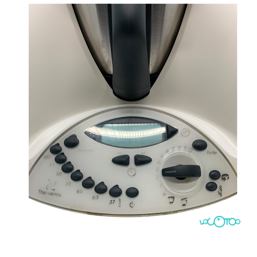 Thermomix THERMOMIX TM31 Sin Cook-Key Sin L