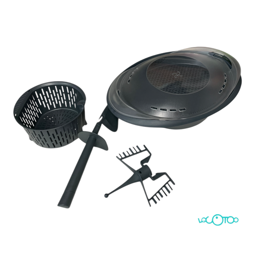 Thermomix THERMOMIX TM31 Sin Cook-Key Sin L