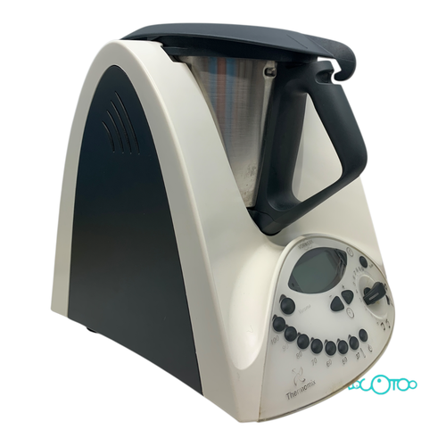 Thermomix THERMOMIX TM31 Sin Cook-Key Sin L