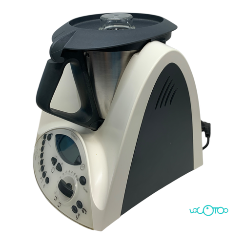 Thermomix THERMOMIX TM31 Sin Cook-Key Sin L